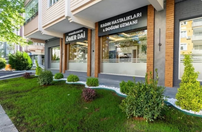 Pregna Klinik